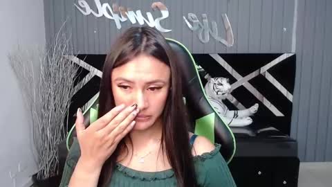 Allisson online show from 01.16.25