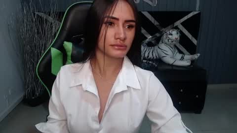 Allisson online show from 01.29.25