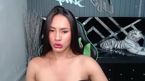 Allisson online show from 02.05.25