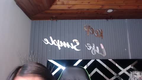 Allisson online show from 02.28.25