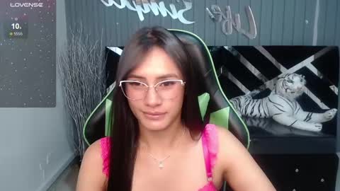 Allisson online show from 03.06.25