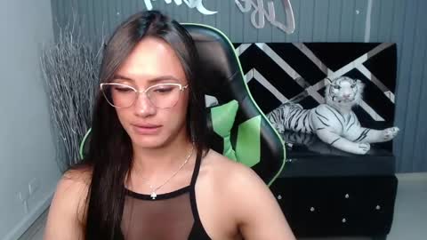 Allisson online show from 03.08.25