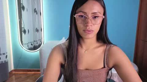 Allisson online show from 09.27.25