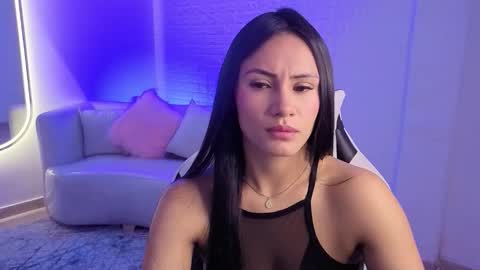 Allisson online show from 11.19.25