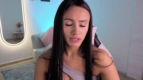 Allisson online show from 02.20.26