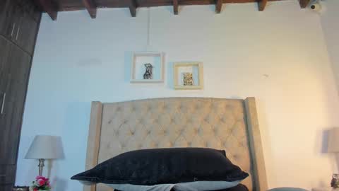 allisson online show from 10.14.25