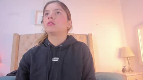 allisson online show from 10.15.25