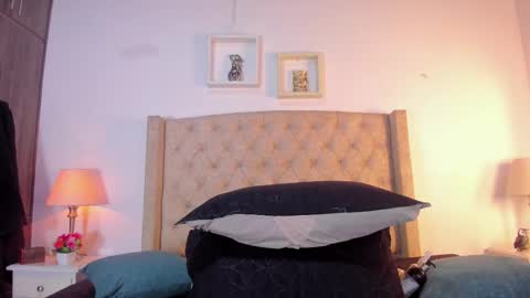 allisson online show from 10.22.25