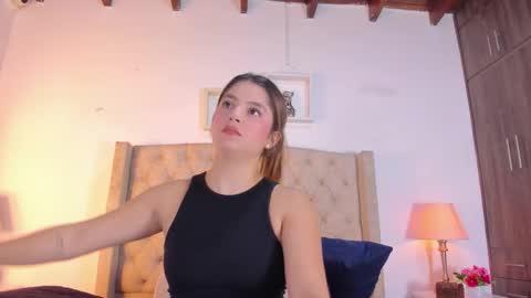 allisson online show from 11.20.25