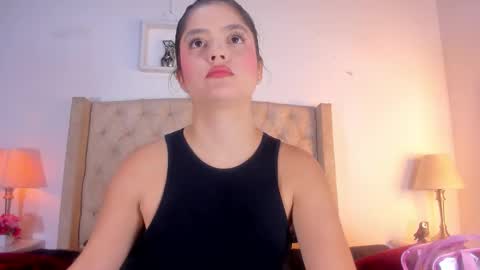 allisson online show from 12.19.25