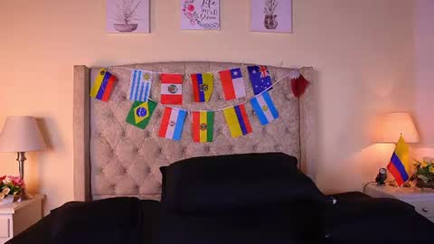 allisson online show from 07.10.26