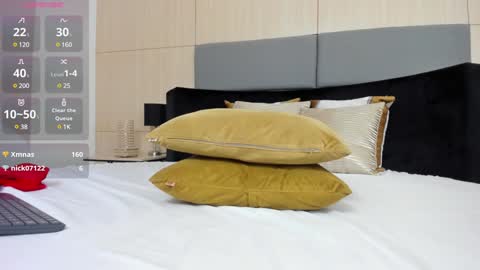 Allisson online show from 01.13.25