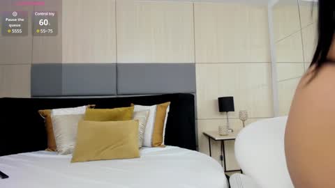 Allisson online show from 01.17.25