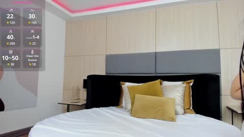 Allisson online show from 01.18.25