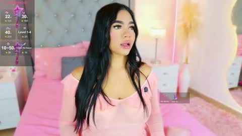 Snapshot of allissonjames chatting on 02.24.26 Allisson online show from 02.24.26