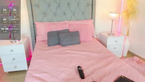 Snapshot of allissonjames chatting on 03.15.26 Allisson online show from 03.15.26