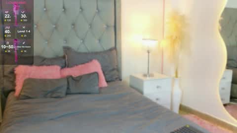 Snapshot of allissonjames chatting on 03.29.26 Allisson online show from 03.29.26