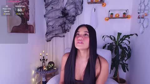 Allisxn Fox online show from 10.01.25