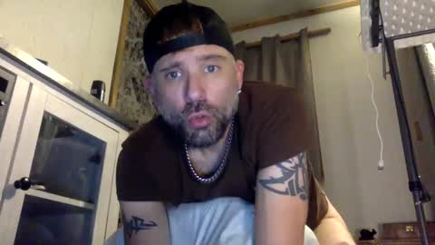 allitrunnin online show from 10.04.25