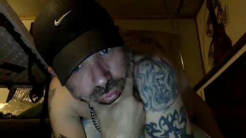 allitrunnin online show from 10.14.25