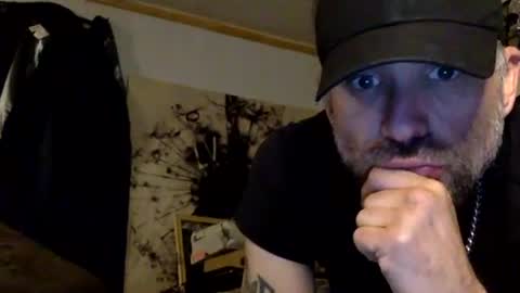 allitrunnin online show from 12.04.25