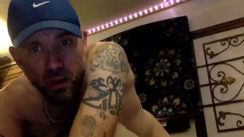 allitrunnin online show from 04.25.26