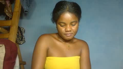 allizida01 online show from 11.17.25