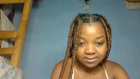 allizida01 online show from 12.15.25