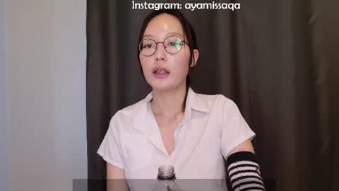 Snapshot of alllinaeve chatting on 06.20.26 Alina online show from 06.20.26