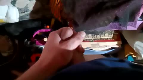 allman617 online show from 10.29.25