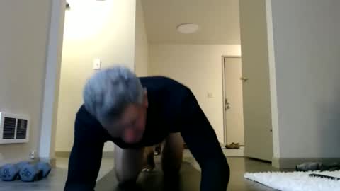 allnaked4 online show from 11.13.25