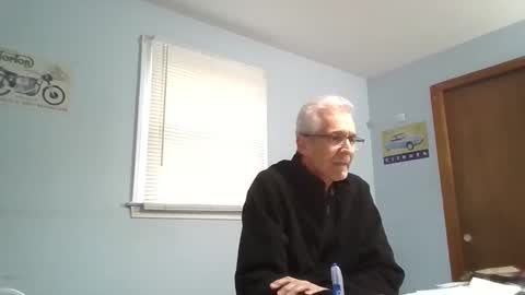 Snapshot of allopigno chatting on 03.13.26 Allopigno online show from 03.13.26
