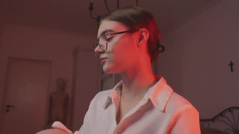 ALOTROPP NOT BABY online show from 05.22.26