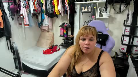 allsson_miller online show from 01.17.25