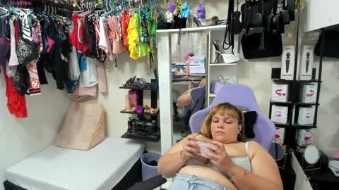 allsson_miller online show from 01.28.25