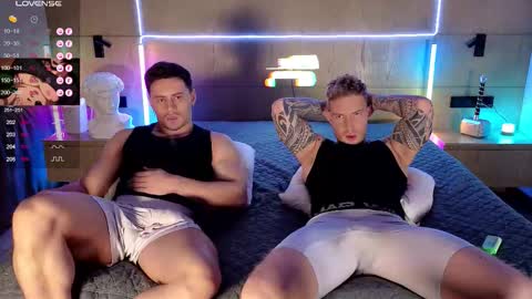 Snapshot of alltimehorny19 chatting on 10.31.25 Justin online show from 10.31.25