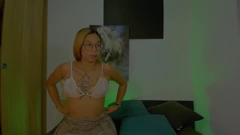 SilverAndDemon online show from 12.03.24