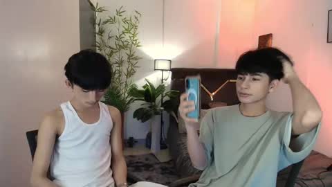 Snapshot of alluring_alpha chatting on 02.07.26 kim and josh online show from 02.07.26