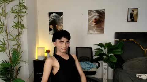 Snapshot of alluring_alpha chatting on 06.30.26 kim and josh online show from 06.30.26