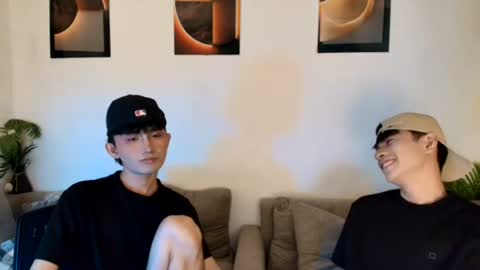 Snapshot of alluring_alpha chatting on 08.03.26 kim and josh online show from 08.03.26