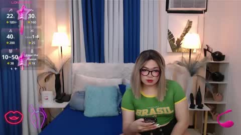 Brianna online show from 01.12.25