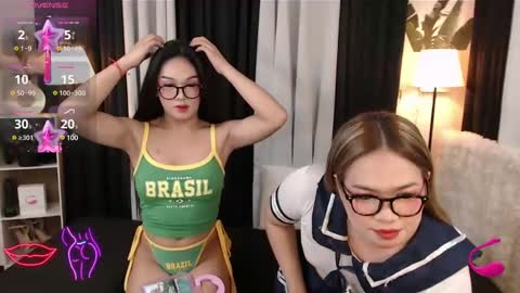 Brianna online show from 01.21.25