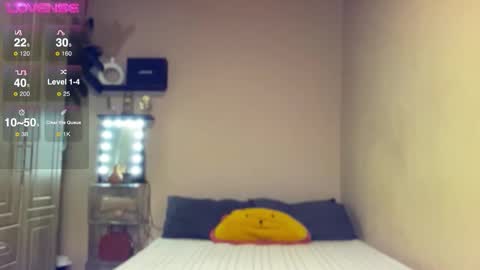 Allison online show from 11.05.25