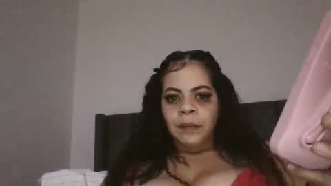 alluringbarbie online show from 04.19.26