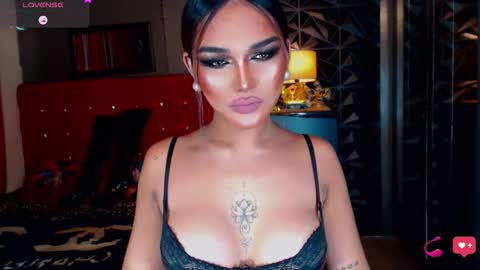 Natalya Fox online show from 12.21.25