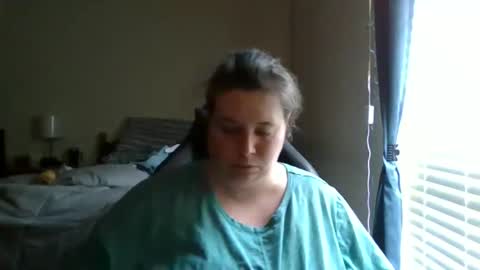 Snapshot of ally12334 chatting on 04.13.26 ally12334 online show from 04.13.26