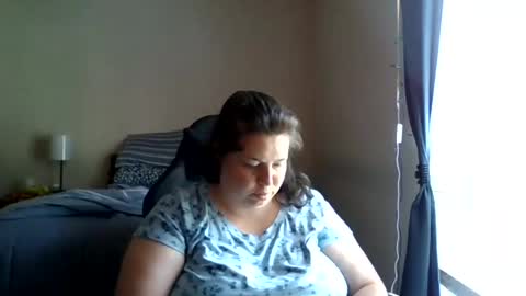 Snapshot of ally12334 chatting on 07.17.26 ally12334 online show from 07.17.26