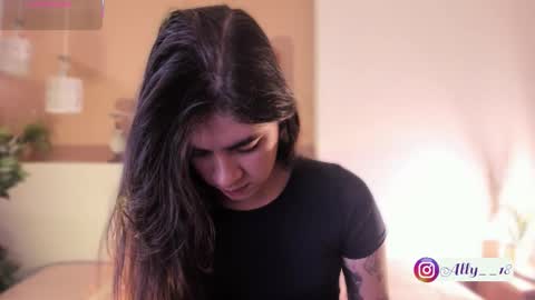 Ally  online show from 01.08.26