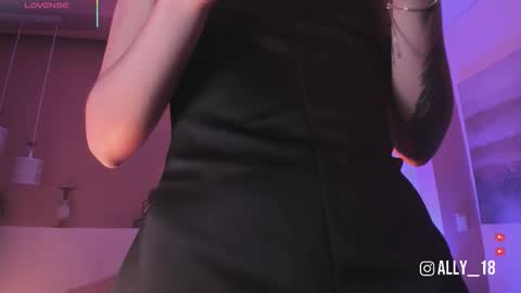 Ally  online show from 03.04.26