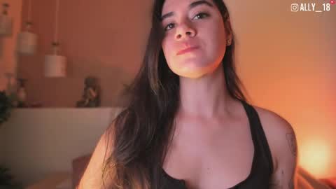 Ally  online show from 04.10.26